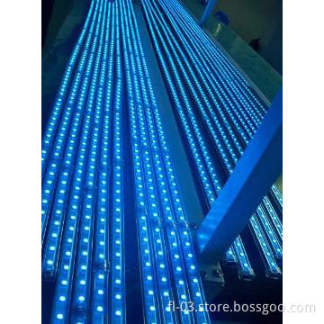 100cm Indoor aluminium LED string light